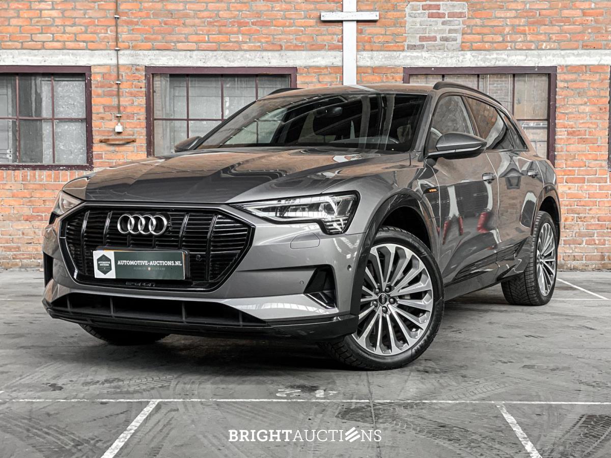 EV Auction (Battery Health Checked!)