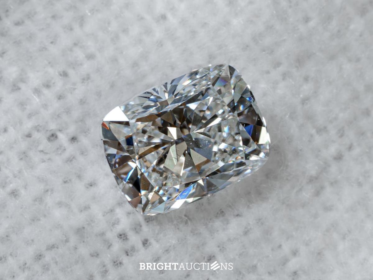 Stunning 1.51 ct Diamond 