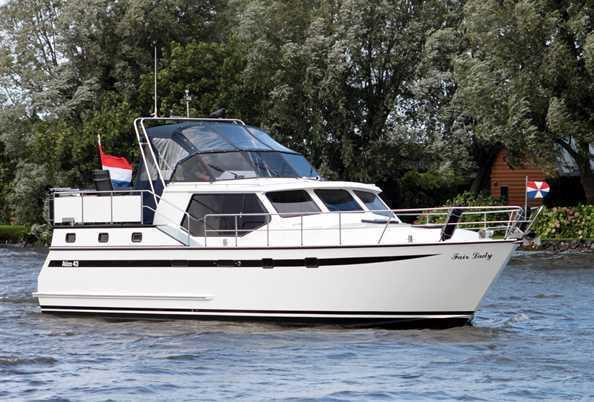 Atico 43
