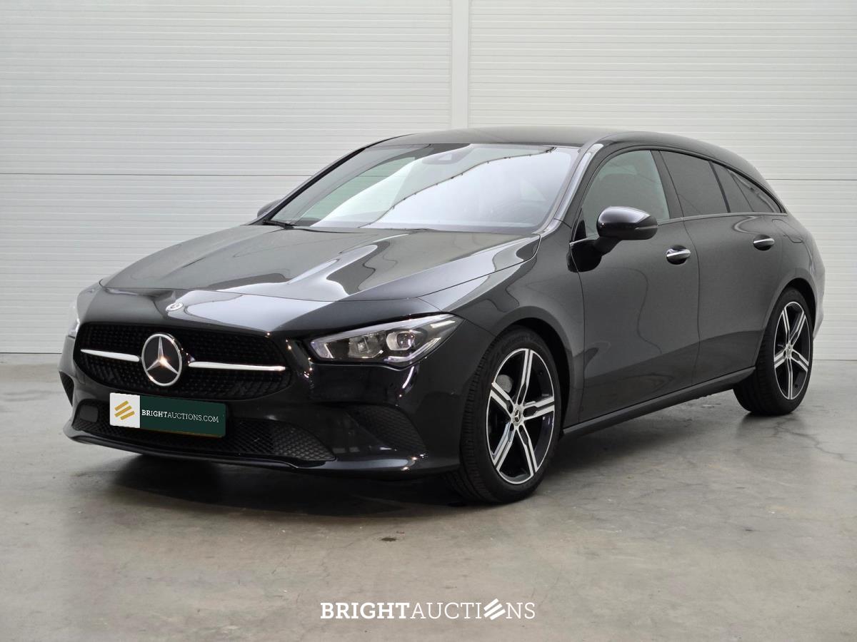 Premium Daily Driver & Electric Vehicle Auction