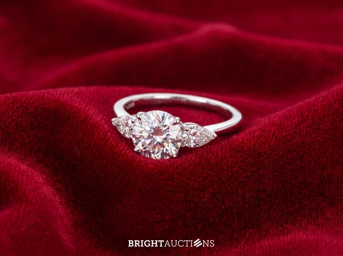 The Diamond Ring Collection