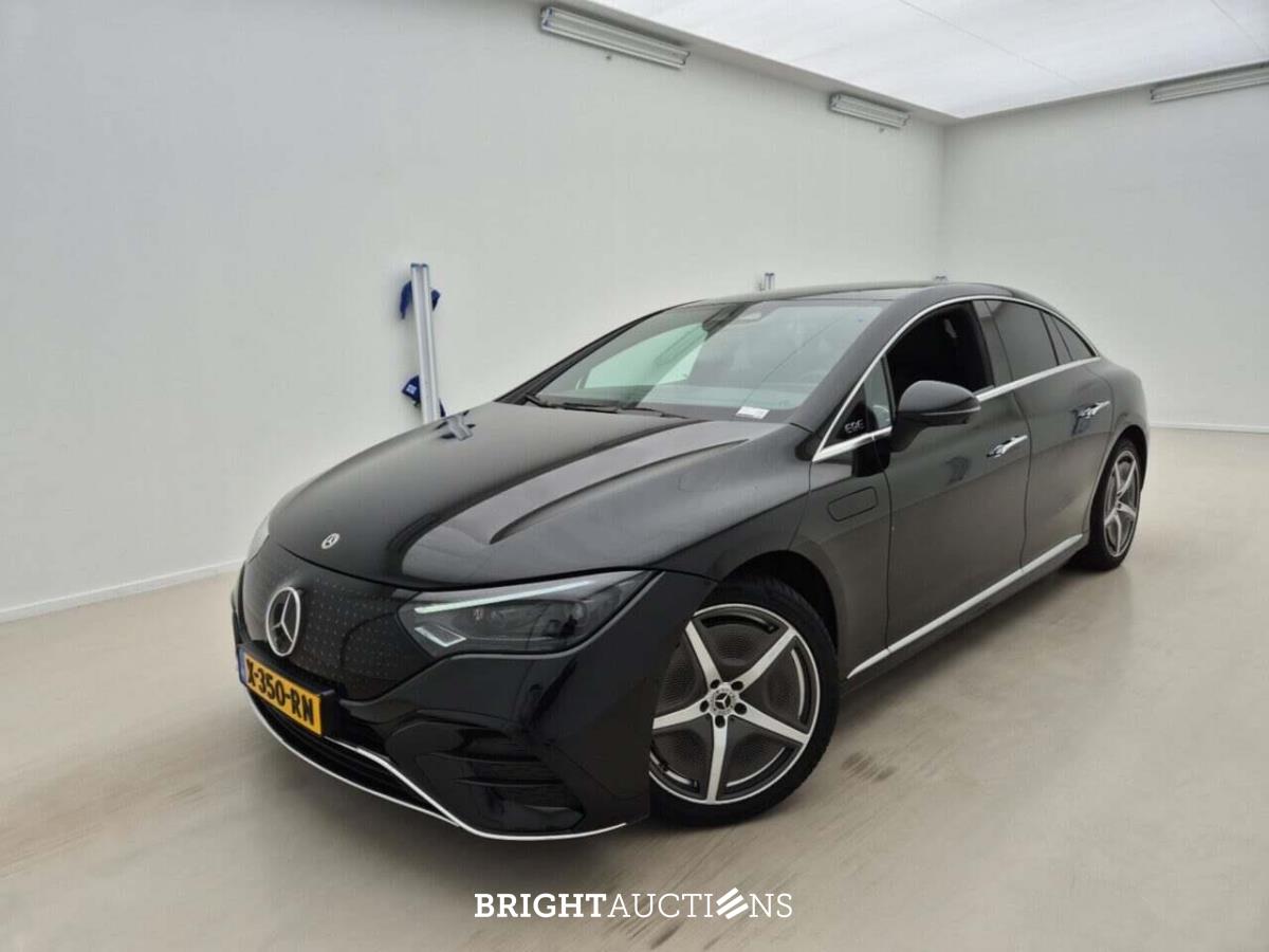 Electric Vehicle Auction