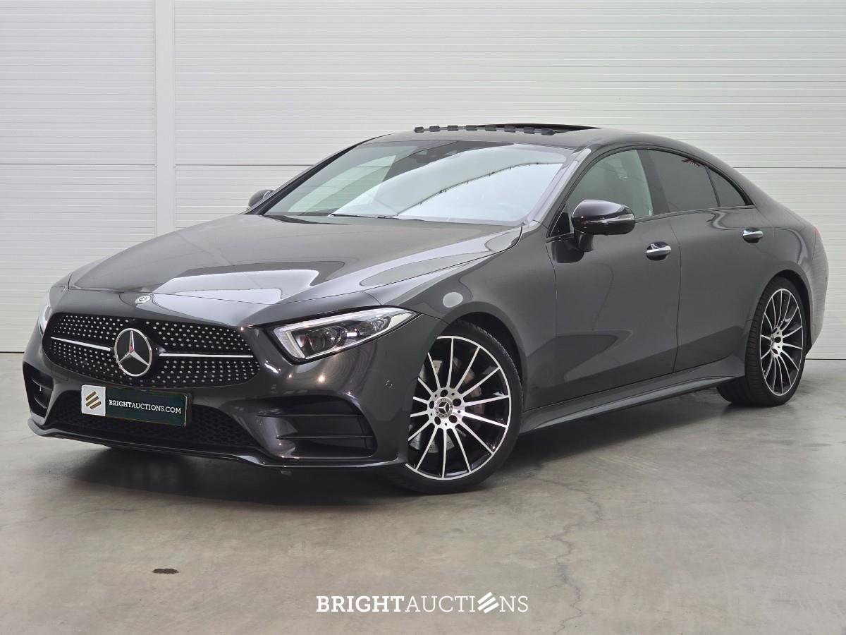 Ex Lease Remarketing - Fast Auction