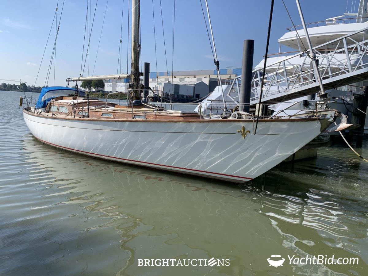 Van De Stadt Gallant 53