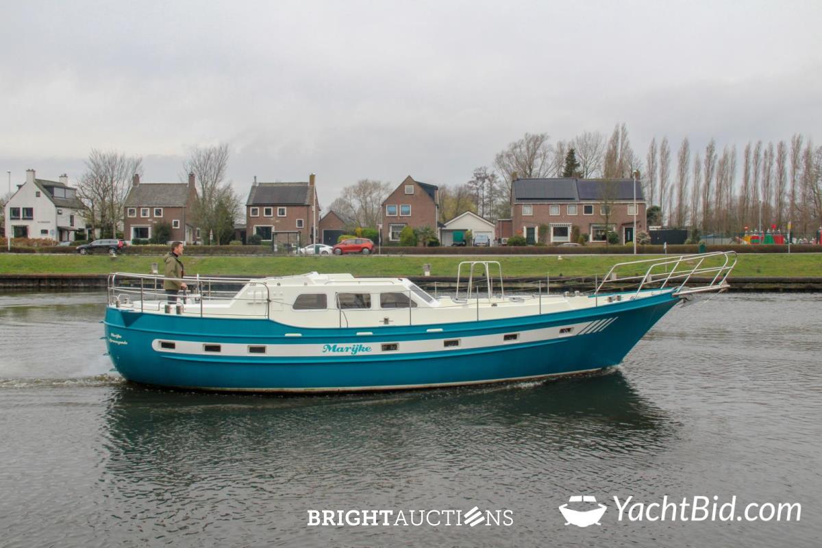 Volker Spitsgat 1200