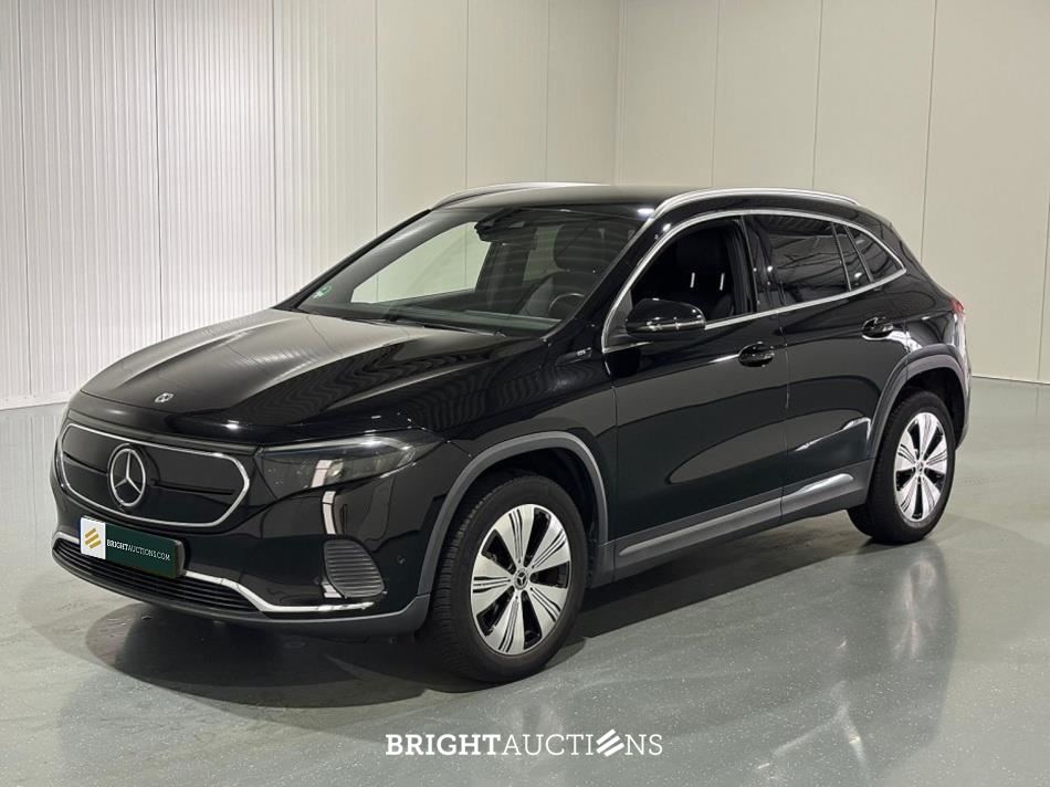 Premium Daily Driver & Electric Vehicle Auction