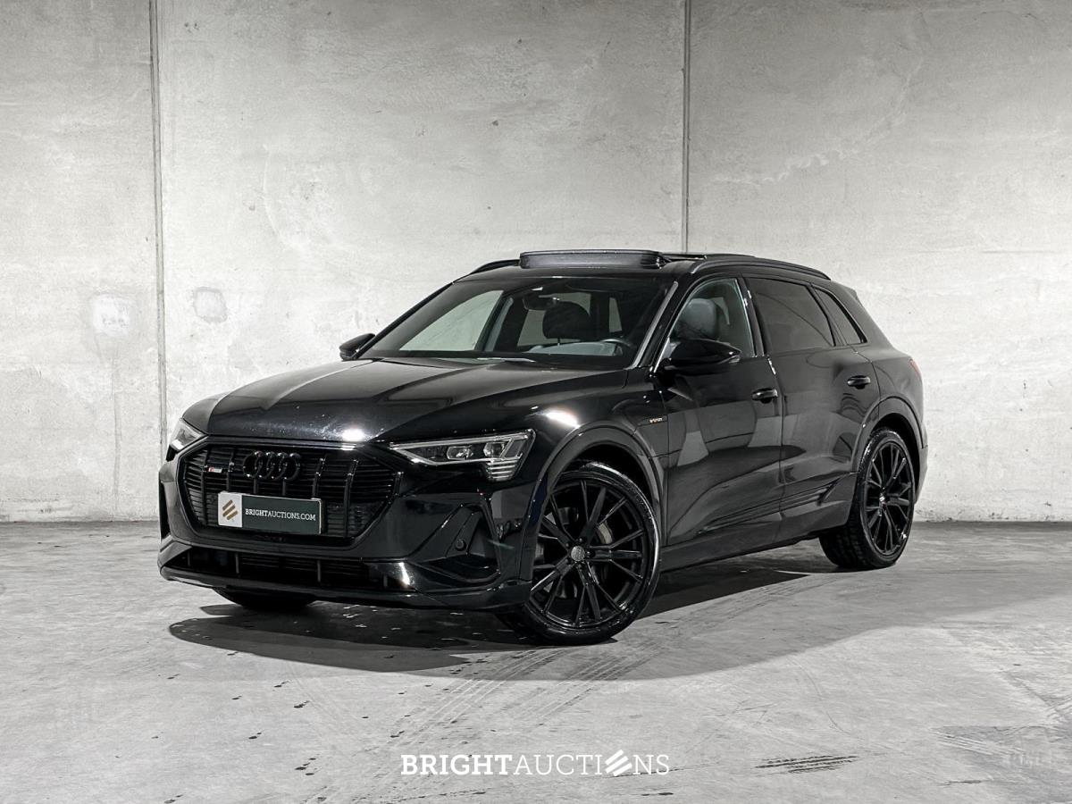 Premium Daily Drivers - Tiel