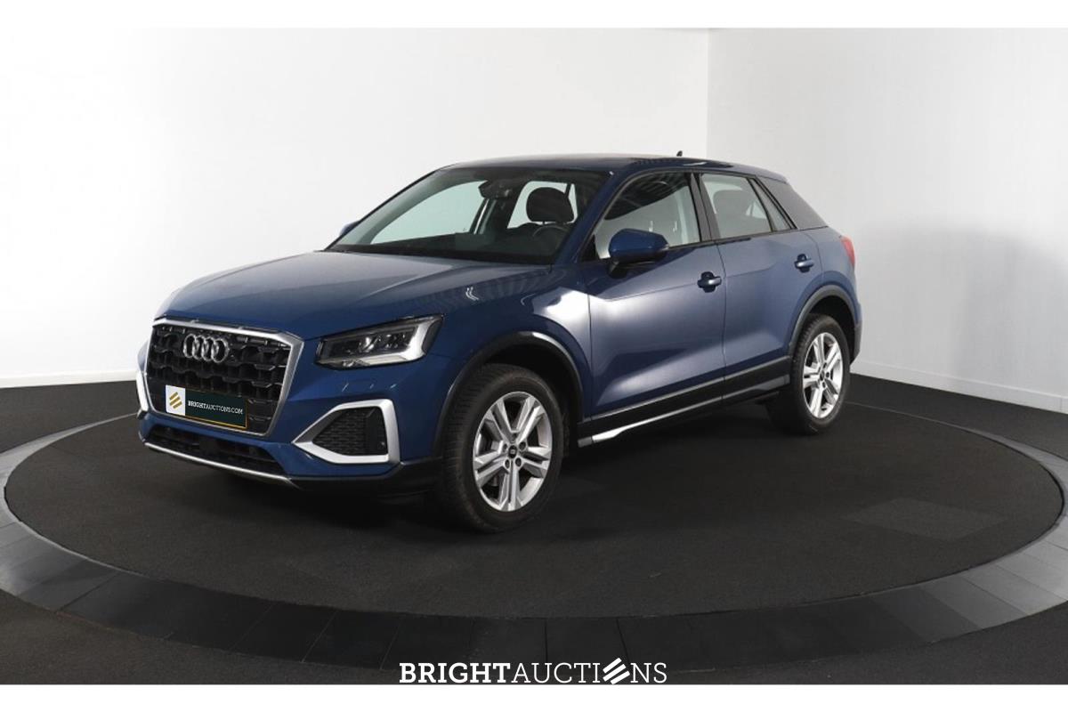 Premium Daily Driver Auction