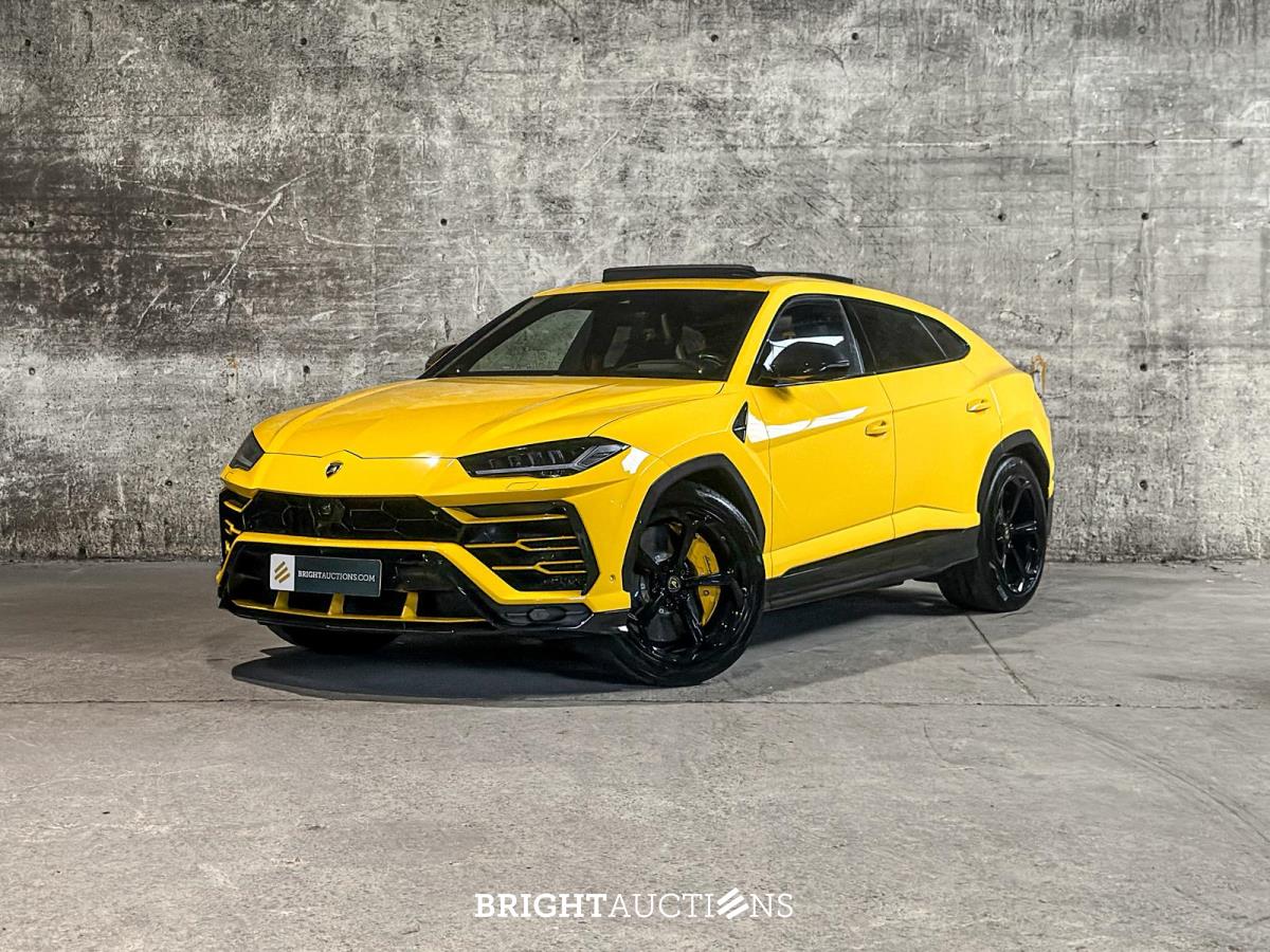 Exclusive Automotive Auction | Luxury & Sports Cars | Milsbeek