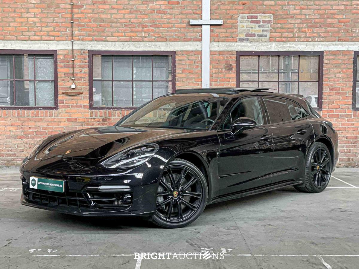 Luxury & Sport Cars Te Boxmeer