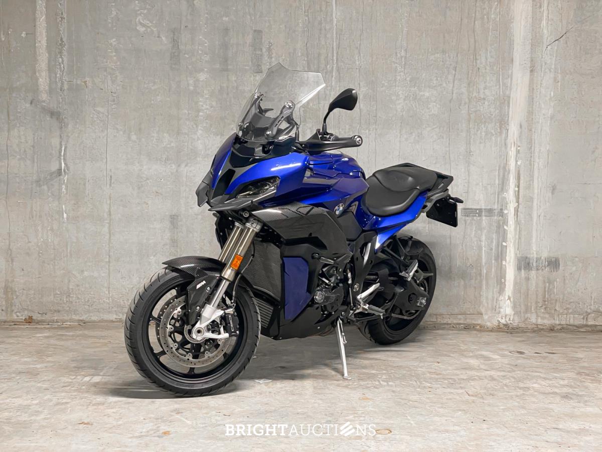 BMW Motorveiling Enschede