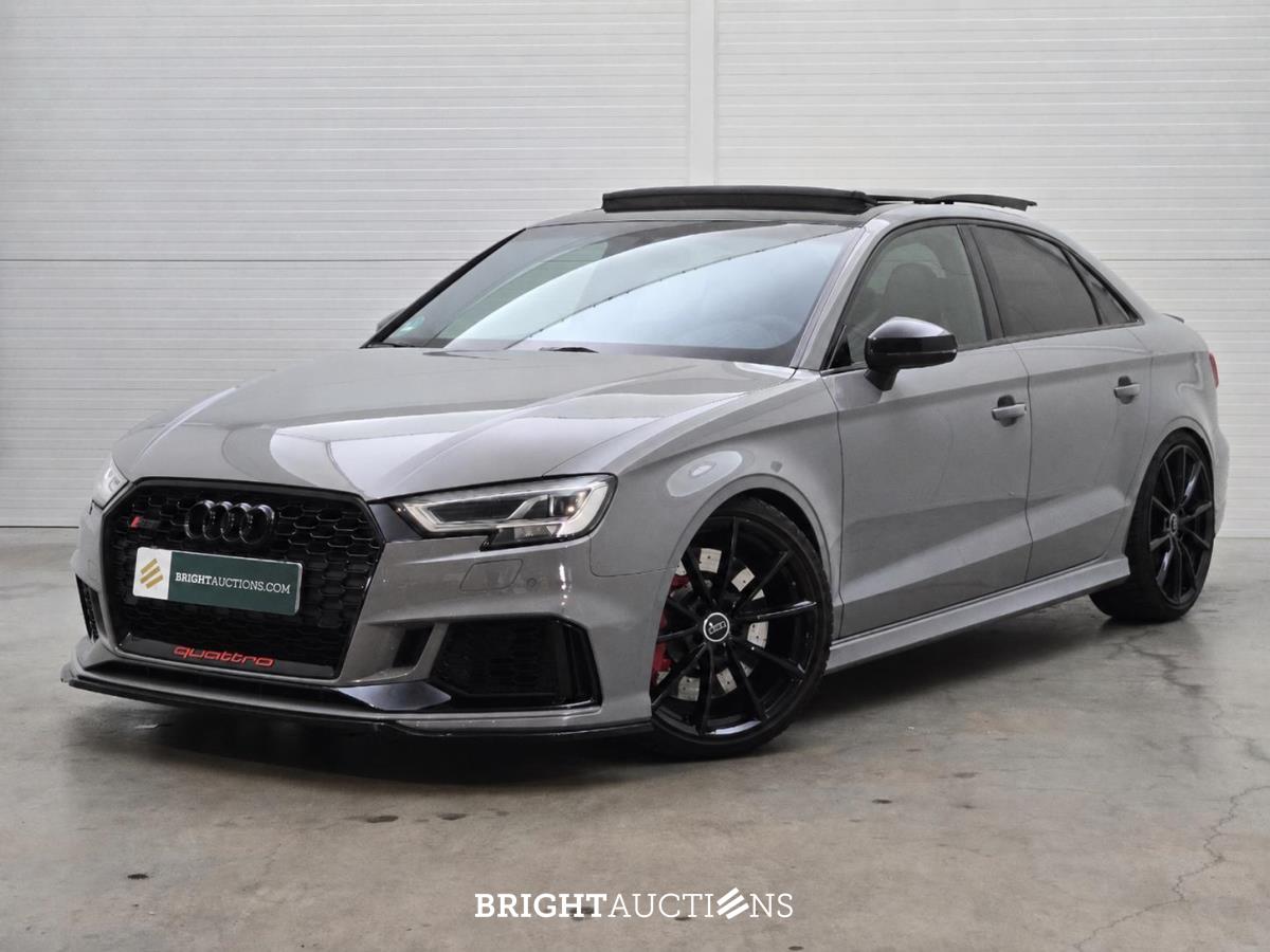 Luxury Car, Sports Car & Premium Daily Driver Auction