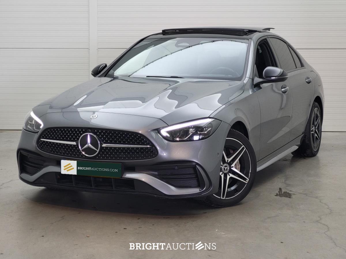 Premium Daily Driver & Electric Vehicle Auction