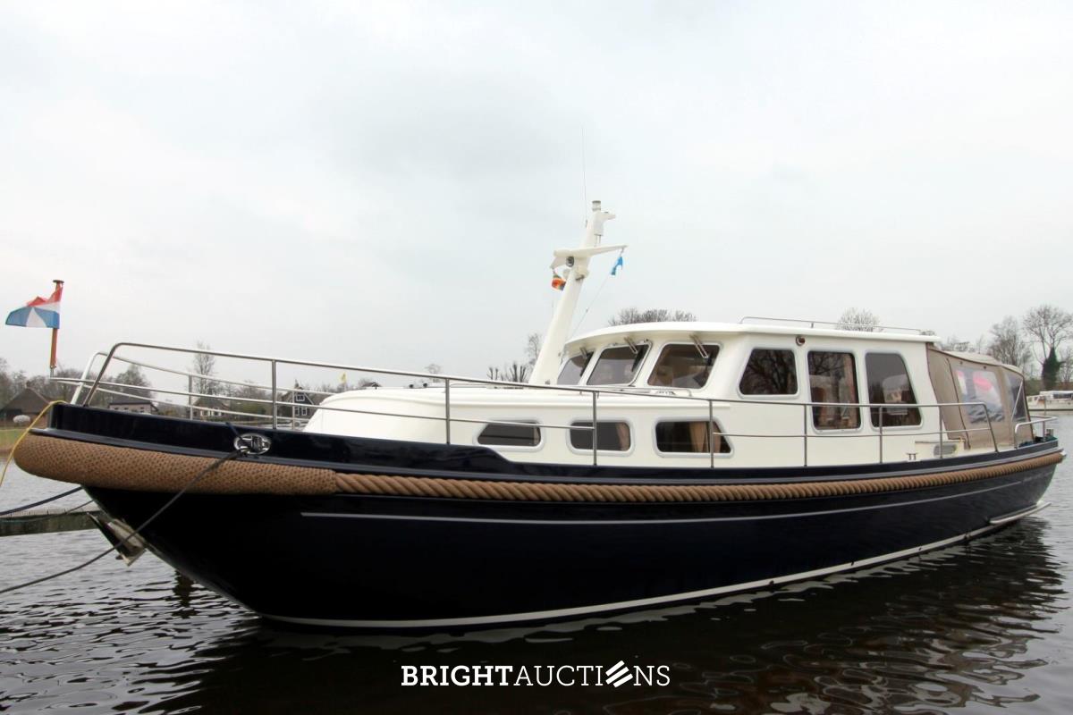 Ijlstervlet 11.50 RS