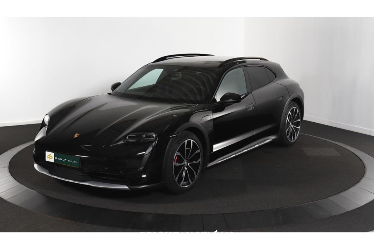 Electric Vehicle Auction
