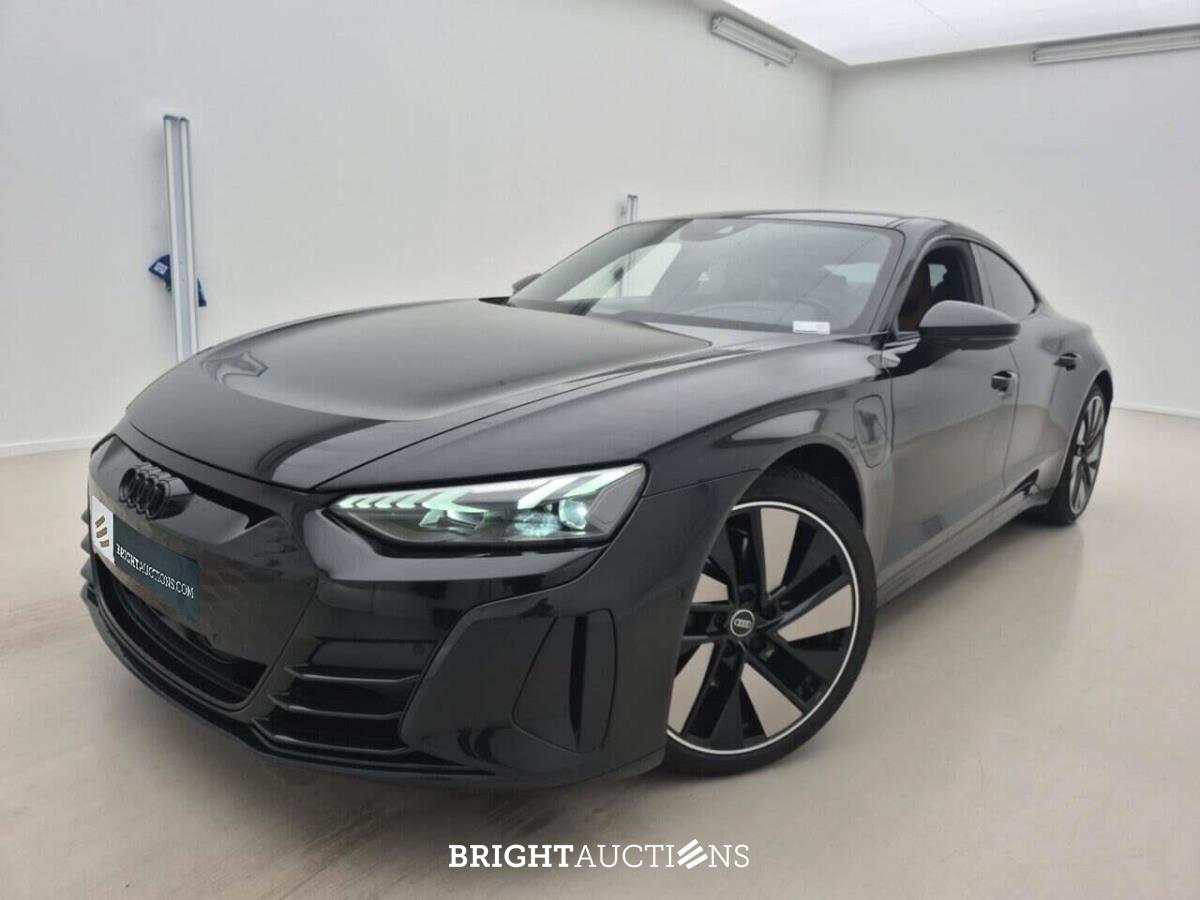 Electric Vehicle Auction