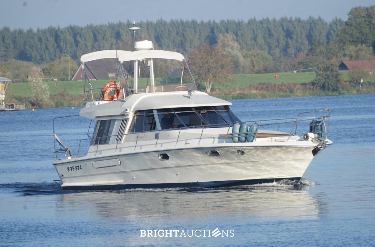 Riva 42 Superamerica