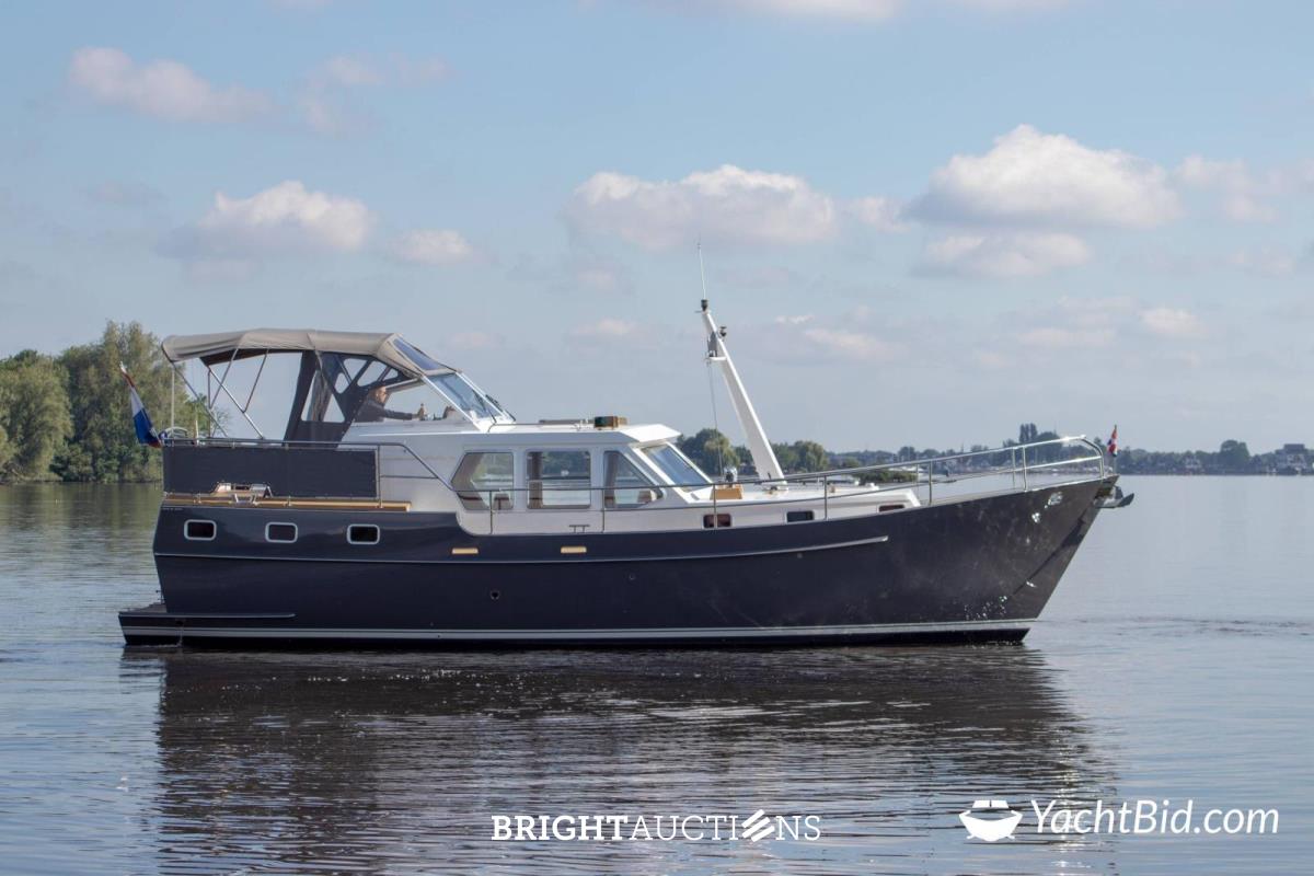 Vennekens Kotter 12.45