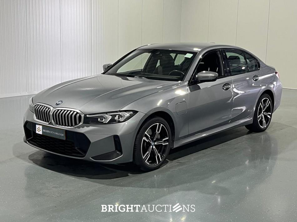 Premium Daily Driver & EV Auction