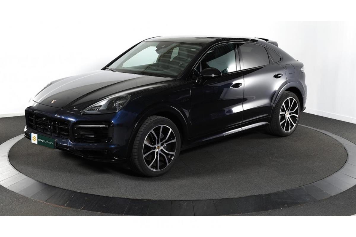 Luxury, Premium Daily Driver & Electric Vehicle Auction