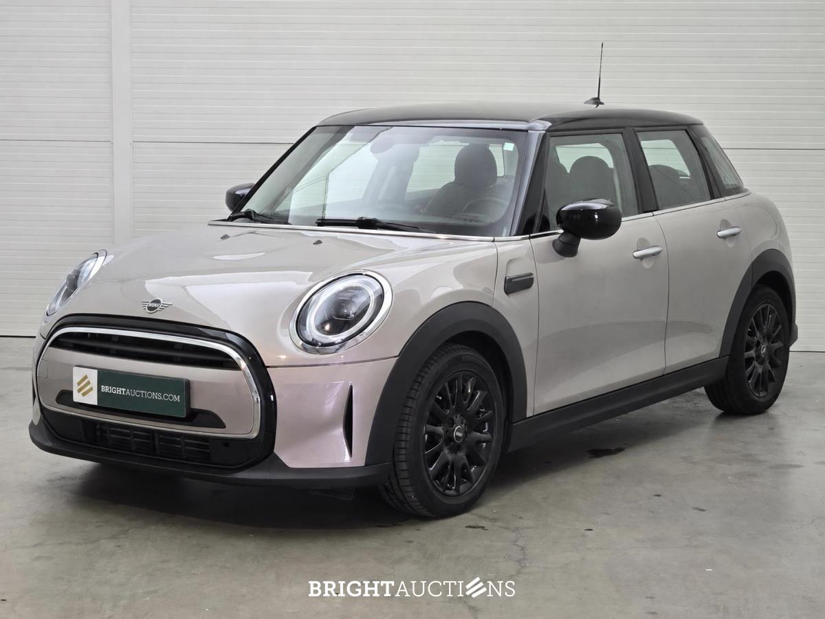 Premium Daily Driver & Electric Vehicle Auction