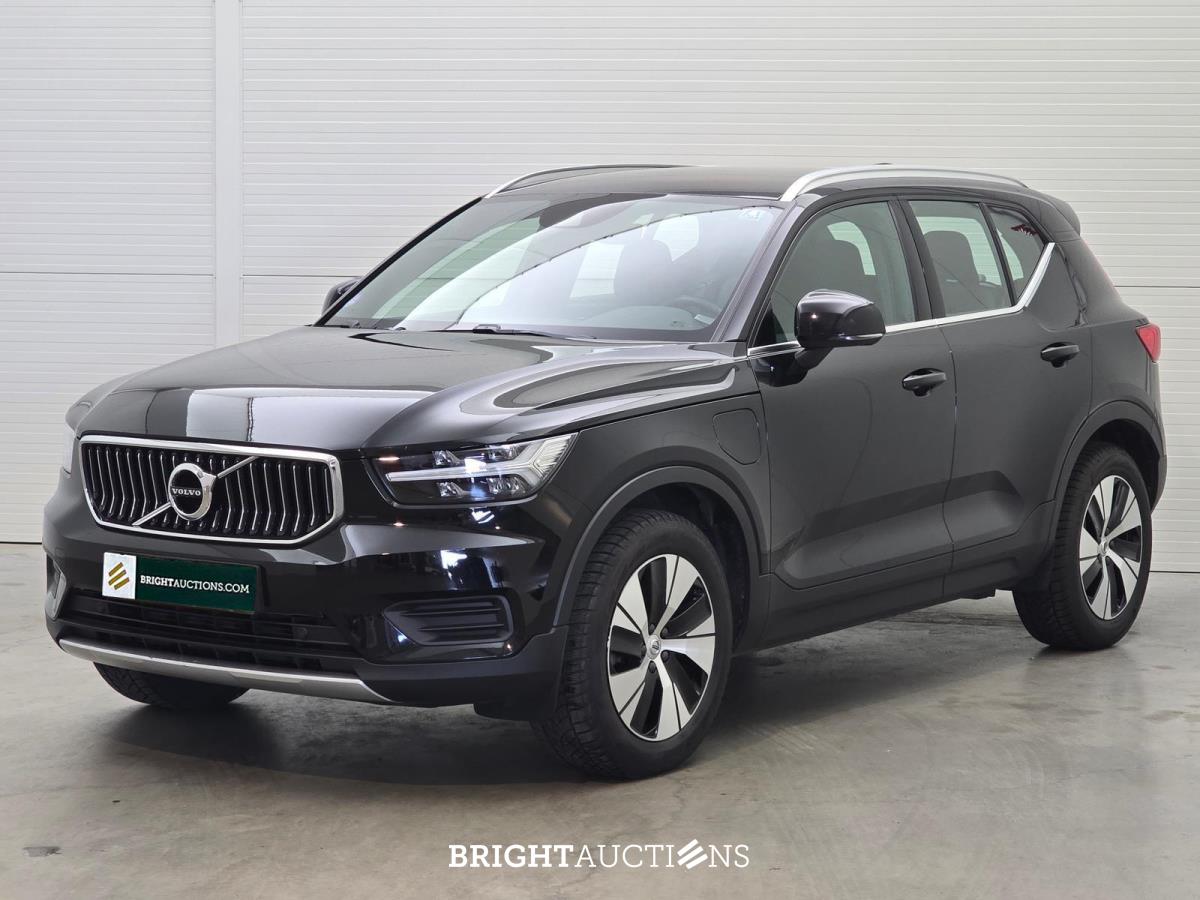 EV & Hybrid Cars - Fast Auction 