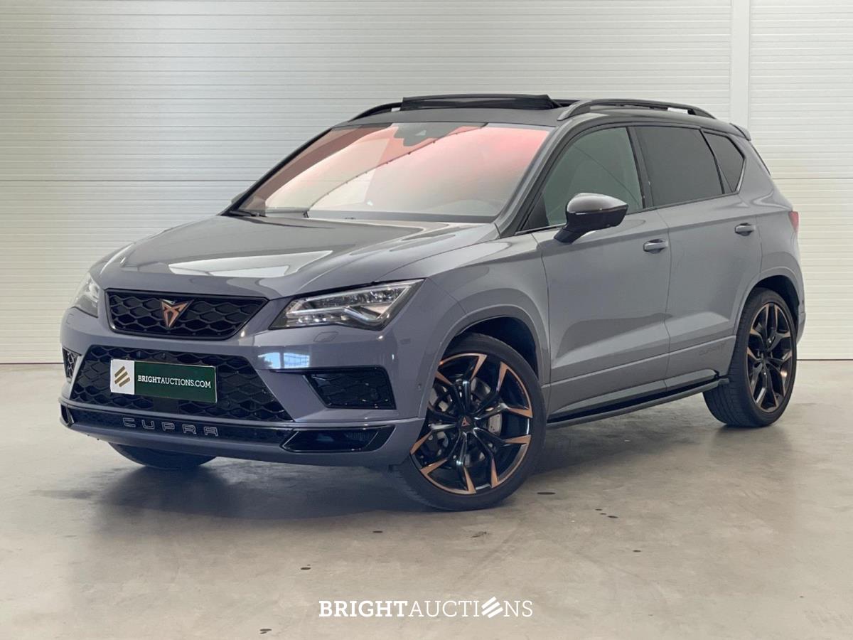 Premium Daily Drivers & EV's - Fast Auction