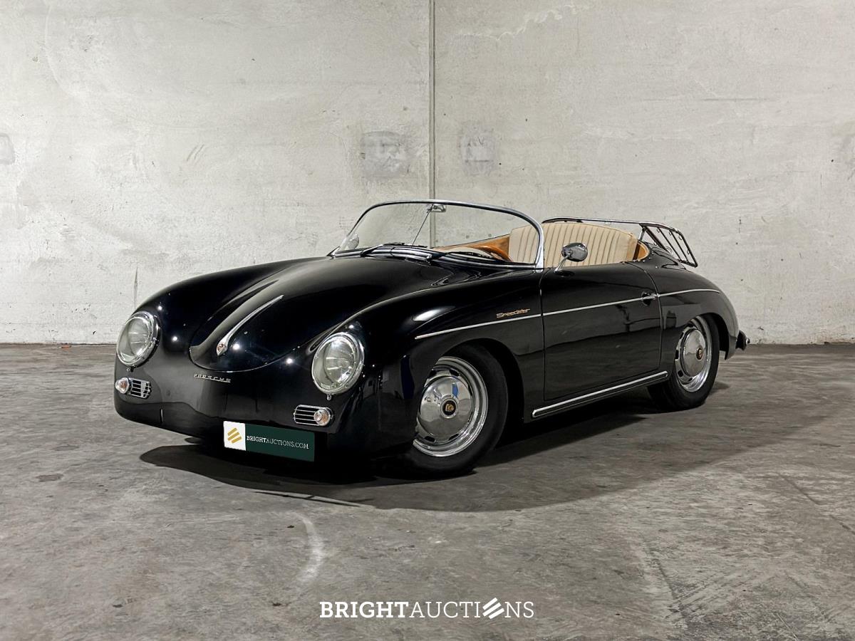 Classic, Youngtimer & Oldtimer Cars - Tiel