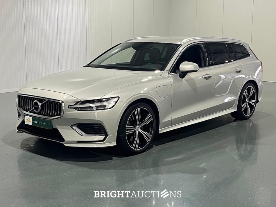 Premium Daily Driver & Electric Vehicle Auction