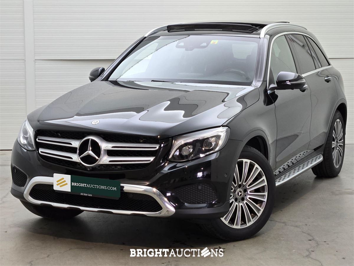 Luxury, Premium Daily Driver & Electric Vehicle Auction