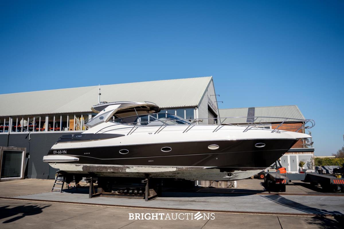 Sessa C42