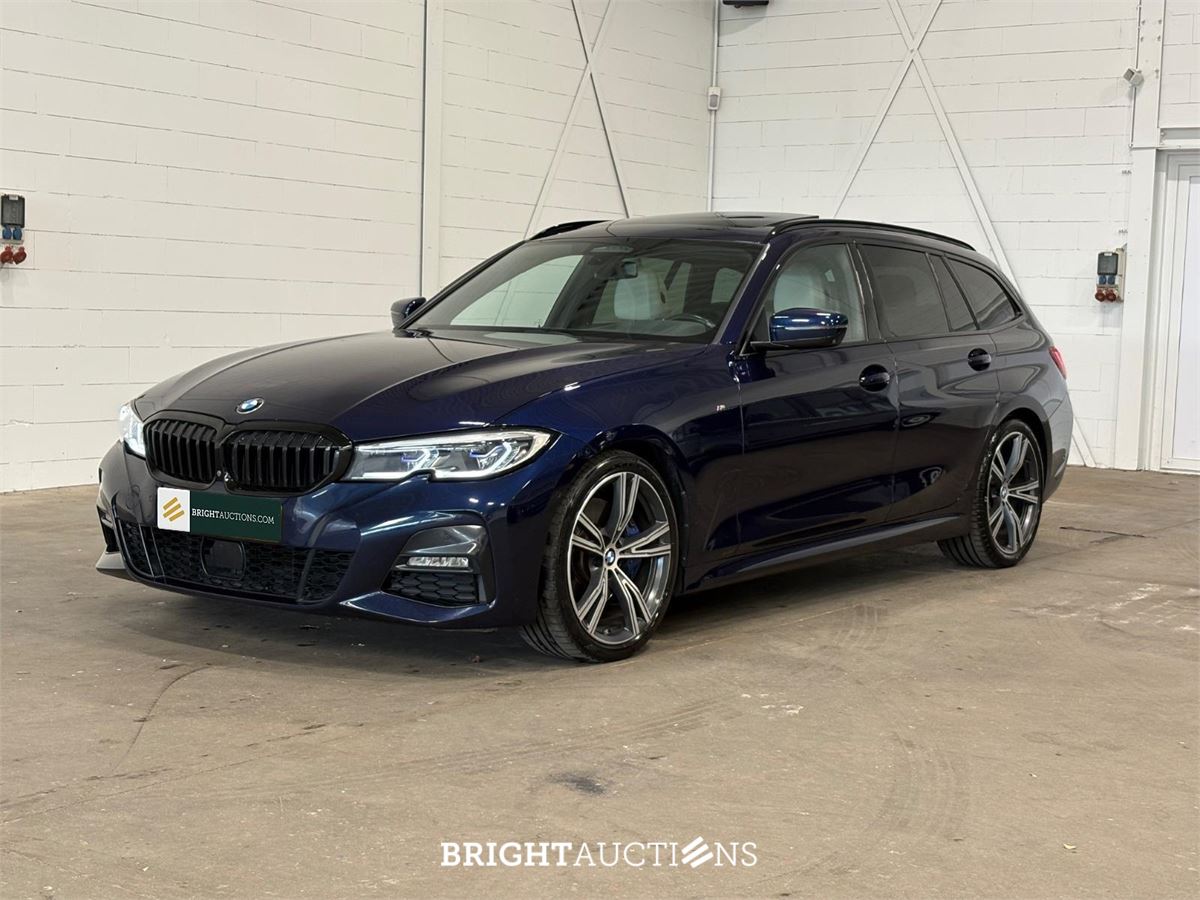 Premium Daily Driver & Electric Vehicle Auction