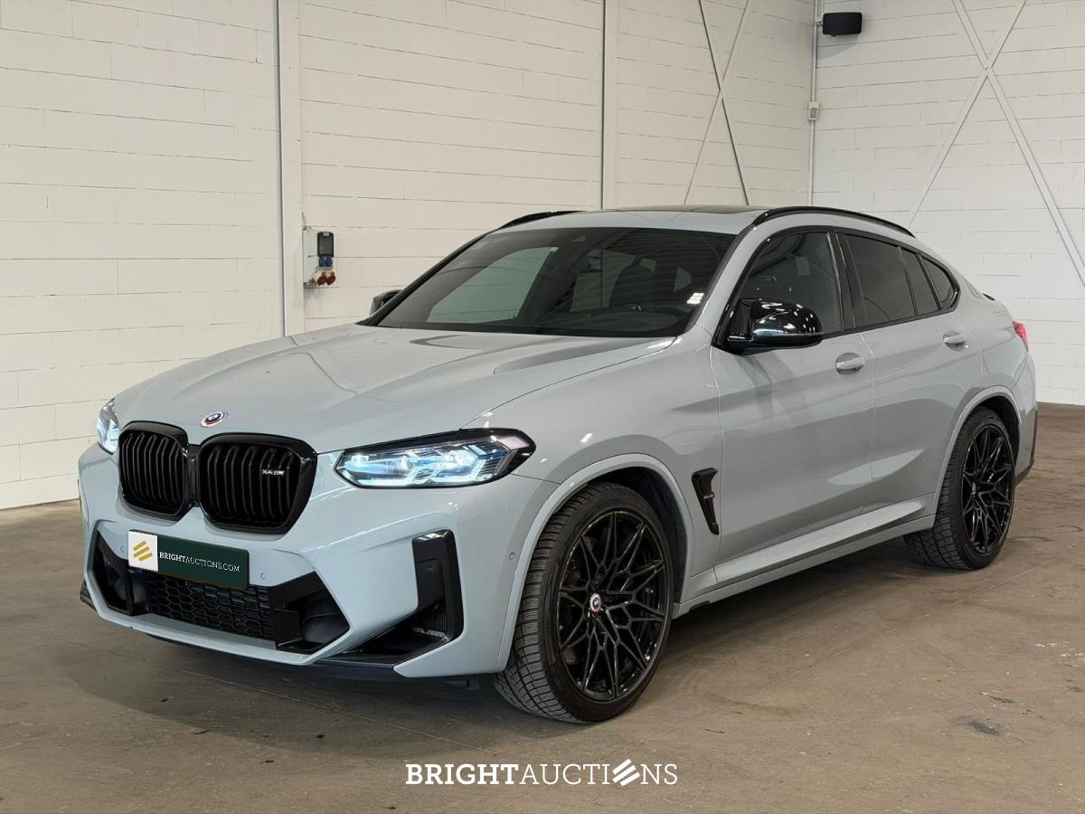Luxury, Premium Daily Driver & Electric Vehicle Auction