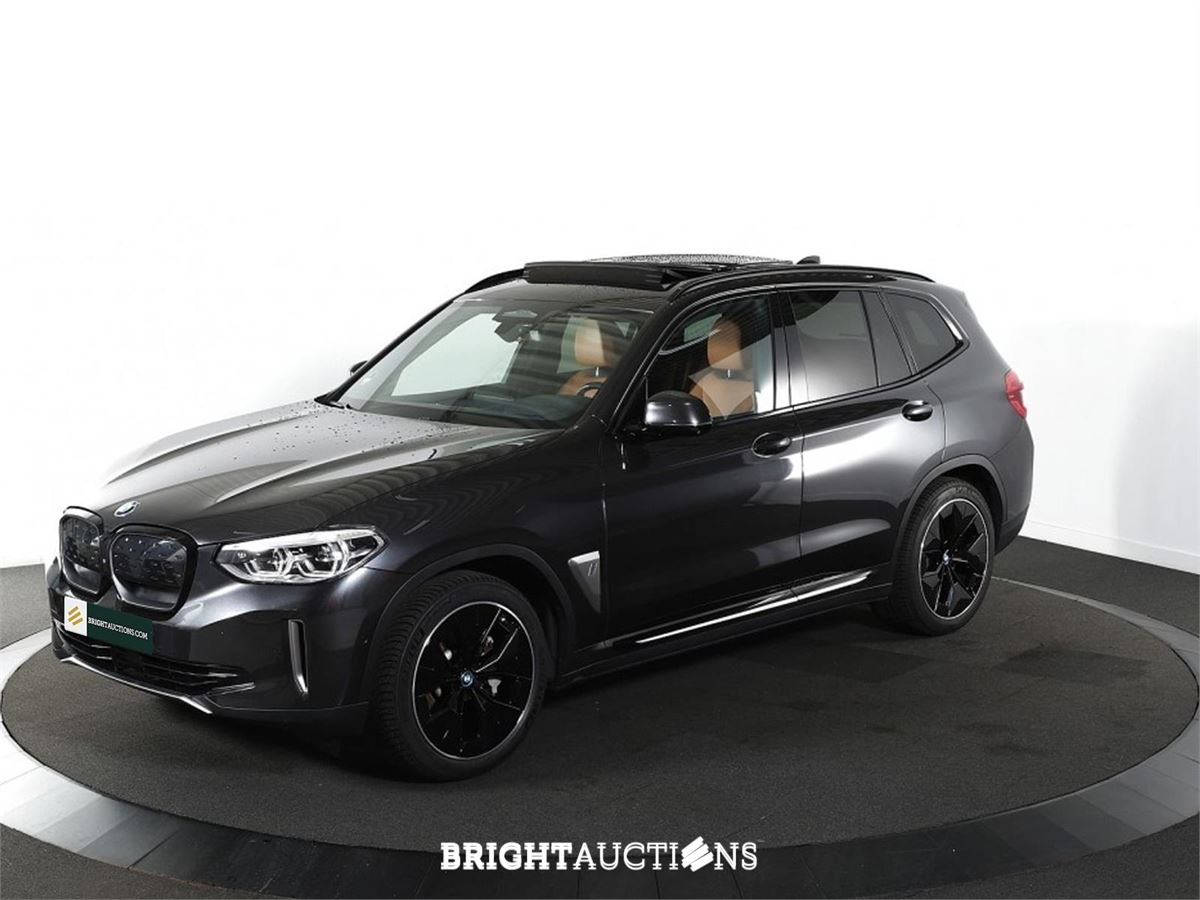 Electric Vehicle Auction