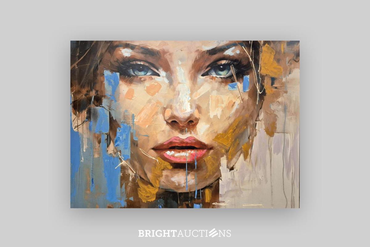 Art collection - STIMA
