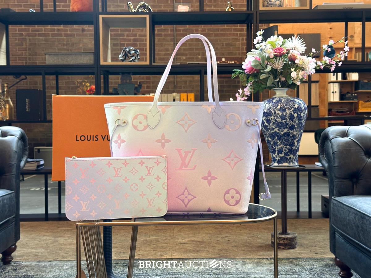 Luxury for Ladies