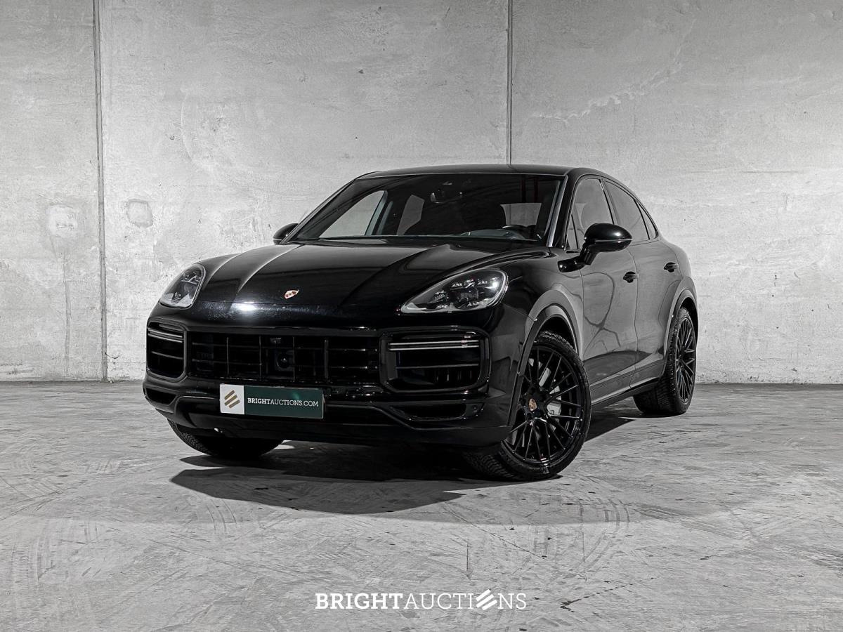 Luxury & Sport Cars - Tiel