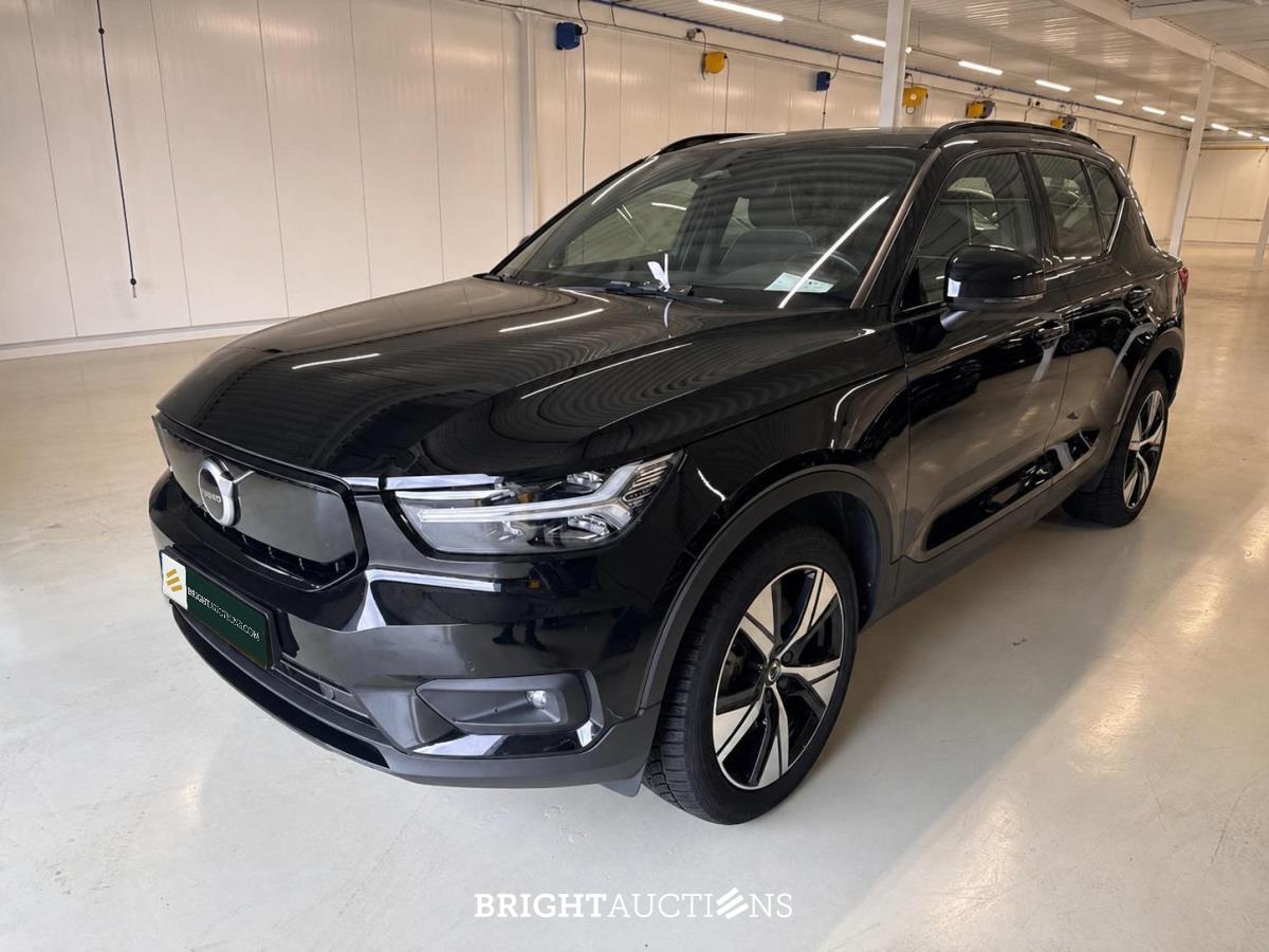 Premium Daily Driver & Electric Vehicle Auction