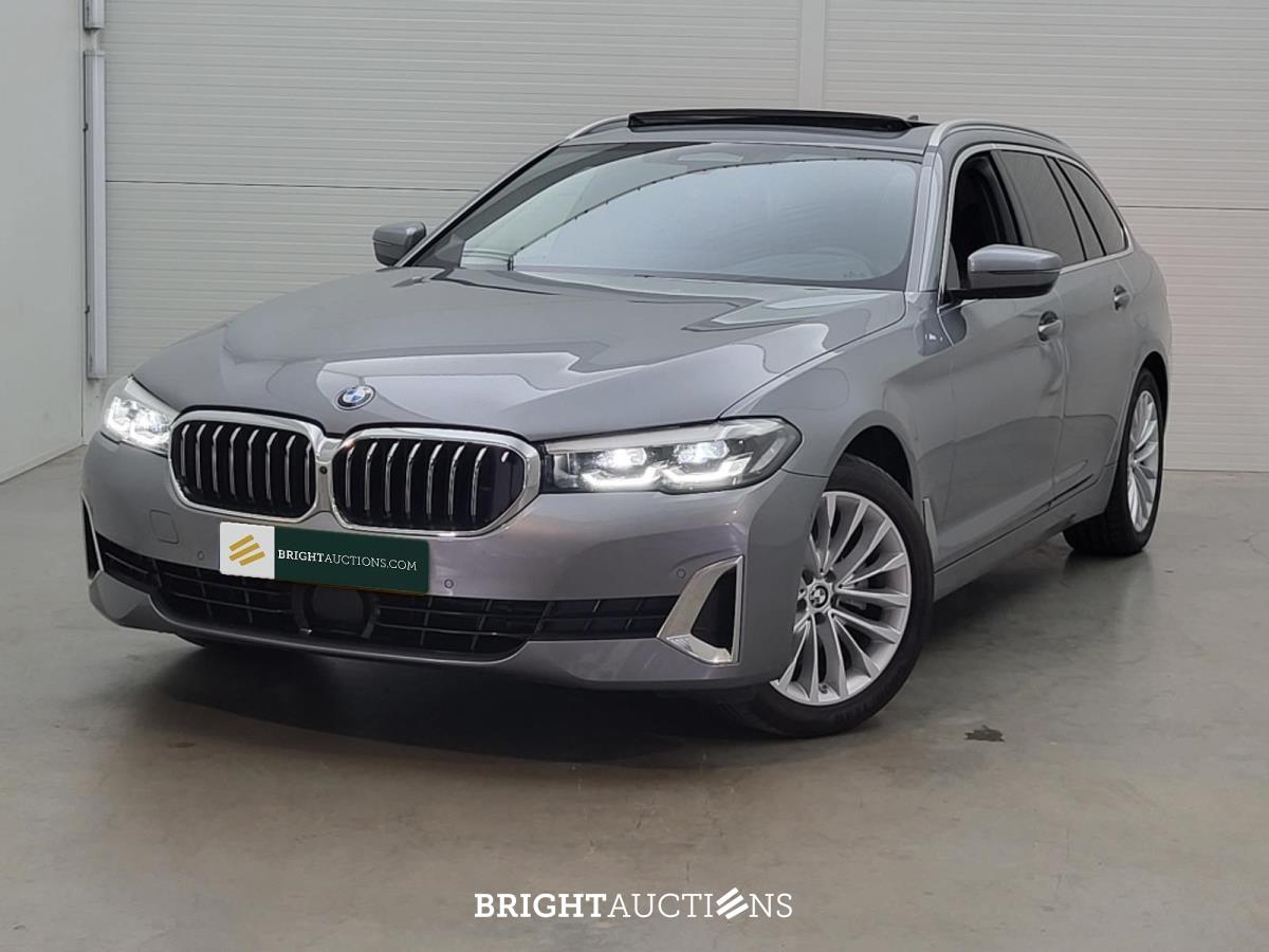 Premium Daily Driver & Electric Vehicle Auction