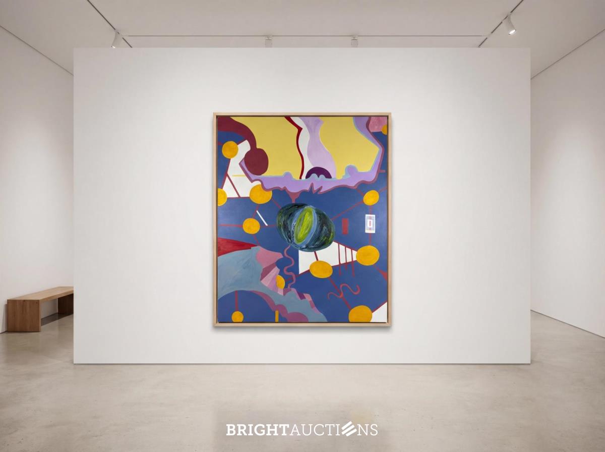 Opus Art Gallery Collection