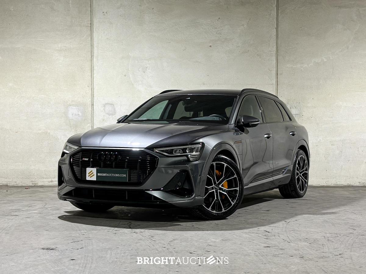 Premium Daily Drivers - Tiel