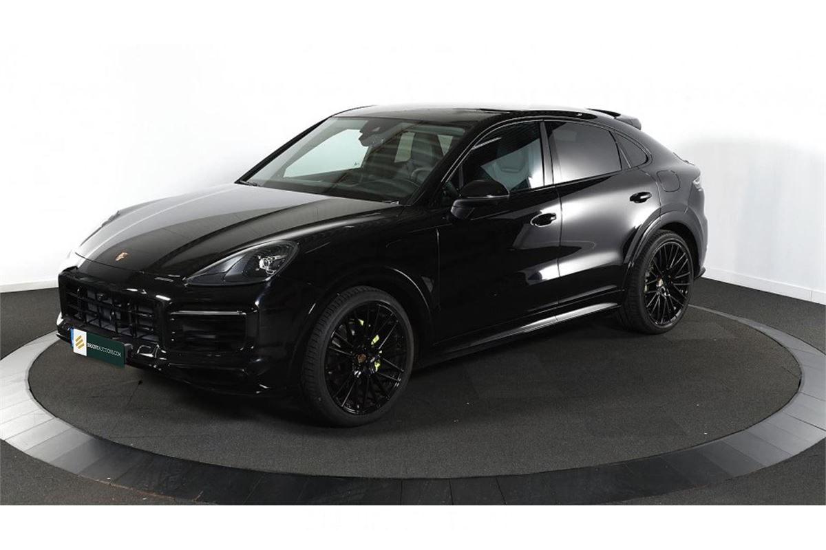 BUY NOW - Luxury & High Performance Auction