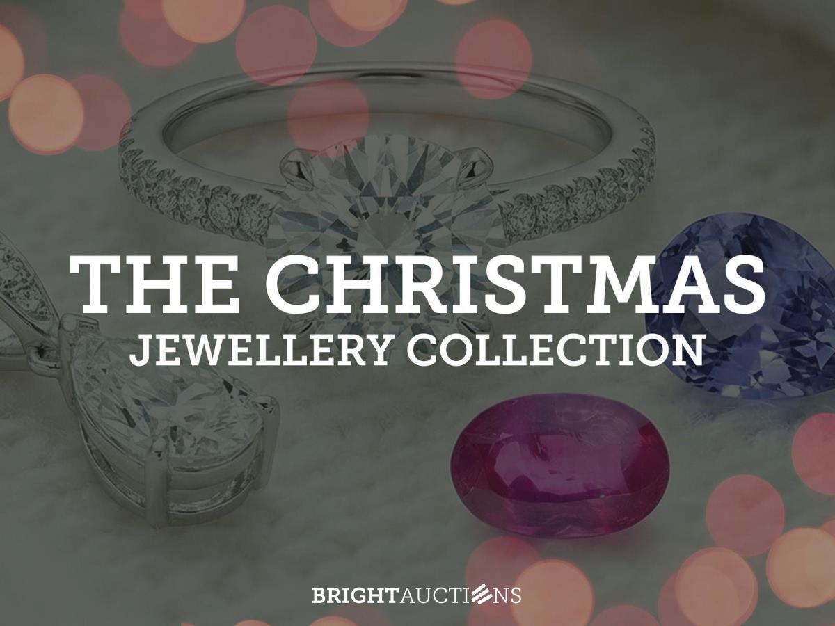 The Christmas Jewellery Collection