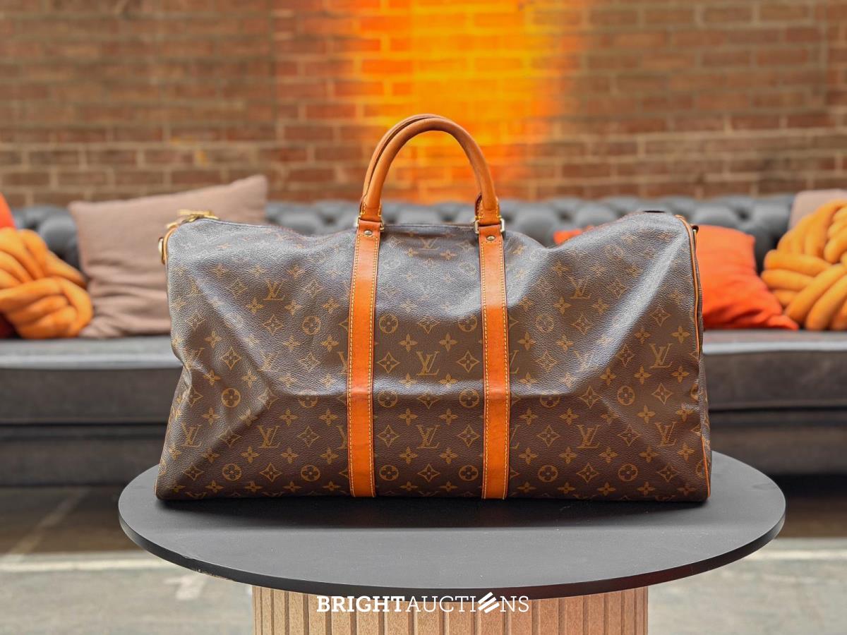 Vintage Louis Vuitton Bags