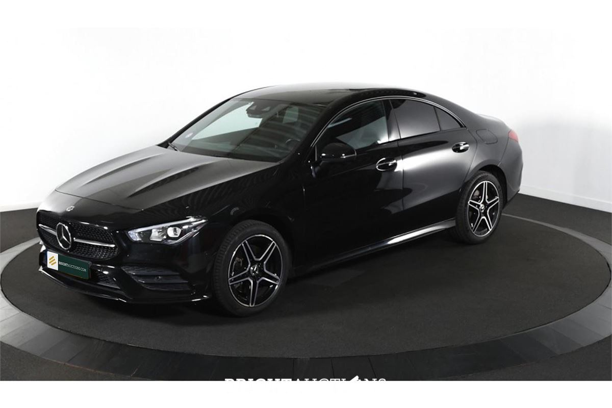 Premium Daily Driver Auction