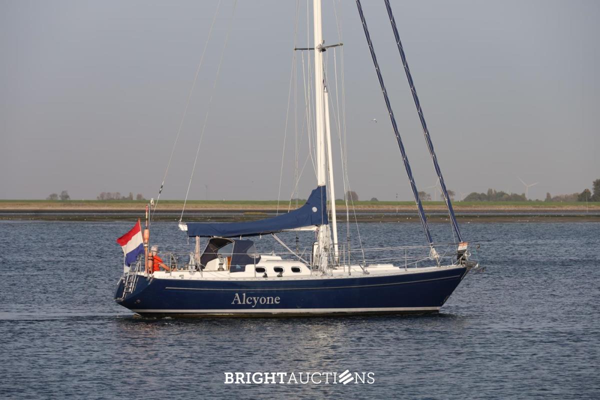 Koopmans 40