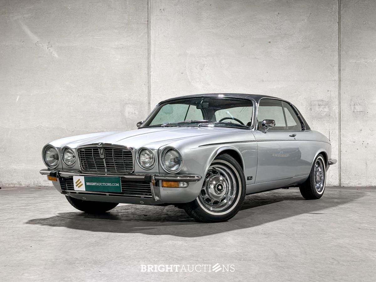 Classic car auction - Tiel
