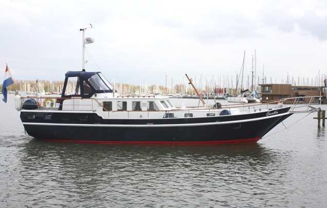 Flevoklipper 1480