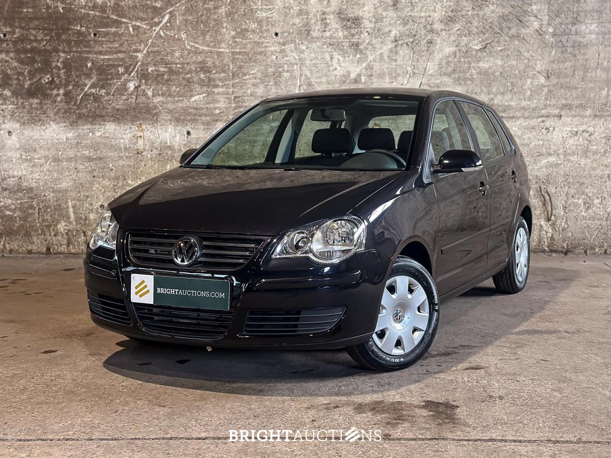 Volkswagen veiling