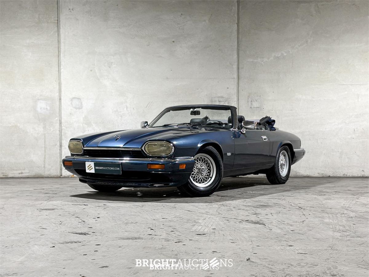 Classic & Youngtimers Collector Cars - Tiel